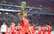"Bayern" futbolisti Vācijas Superkausā astoņu vārtu spēlē uzvar "Leipzig"