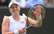 Ostapenko sasniedz Vimbldonas jaukto dubultspēļu otro kārtu