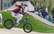 BMX braucēja Stūriška izcīna sudrabu junioru vecumā