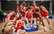 Spānijas basketbolisti Eiropas U20 čempionāta finālā uzvar Lietuvu