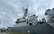 ASV Jūras spēku kuģis viesojas Latvijā. Kā izskatās uz "USS Arleigh Burke" klāja?