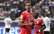 Varenais Minhenes "Bayern" sezonu sāk ar graujošu uzvaru pār "Eintracht"