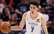 NBA drafta otrais numurs Čets Holmgrens izlaidīs visu nākamo sezonu