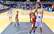 Sieviešu basketbola izlase Āzijas tūres noslēgumā piedzīvo zaudējumu