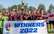Latvijas U‑15 futbolistes izcīna Baltijas kausu