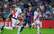 "Barcelona" ar Levandovski uzbrukumā "noslāpst" pret "Rayo Vallecano"