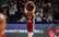 Ņūkāslā kā mājās. Latvijas fani pieskandina basketbola arēnu
