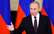 Putins gatavojas apmeklēt Turciju