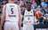 "Eurobasket" turnīrā tiek aizvadītas abas pusfināla spēles