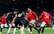 Pēc četrām uzvarām premjerlīgā "Manchester United" piedzīvo zaudējumu UEFA Eiropas līgas mačā