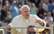 Pāvests Francisks bijis iesaistīts gūstekņu apmaiņas organizēšanā Ukrainā