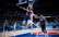"Eurobasket" skaistāko momentu TOP 10 Gobēra monstrozais bloks pārspēj Teisa "alley‑oop" danku