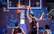 "Eurobasket 2022" pirmās dienas skaistāko momentu topu satricina Mamukelašvilli "poster" danks