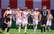 Horvātija UEFA Nāciju līgas mačā uzvar Dānijas futbolistus