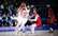 Skandāls EČ: Gruzijas spēlētāji ārpus basketbola laukuma uzbrukuši Turcijas līderim Korkmazam un trenerim