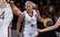 Latvijas 3×3 basketbolistes Monreālas tūri noslēdz ar diviem zaudējumiem