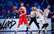 Šengins palīdz Turcijai "Eurobasket" izcīnīt panākumu pret belģiem