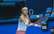 Viena no favorītēm Garsija zaudē Tokijas "WTA 500" turnīra pirmajā mačā