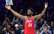 NBA MVP Embīds Parīzes olimpiskajās spēlēs nolēmis pārstāvēt ASV basketbola izlasi