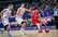 "Eurobasket" grupu turnīra pēdējās spēlēs uzvaras izcīna Serbija un Itālija