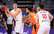 Jokiča Serbija "Eurobasket" mačā pārliecinoši apspēlē Nīderlandi