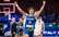 Bagatska Ukraina "Eurobasket" spēlē izrauj uzvaru pār Igauniju