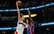 Elegantais Porziņģa "alley‑oop" iekļūst NBA dienas TOP 10