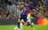 Levandovskis glābj "Barcelona" no zaudējuma pret "Inter"