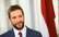 Lauris Dārziņš atgriežas Latvijas hokeja izlasē