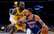 Ar čempionu "Warriors" spēli pret "Lakers" sākas jaunā NBA sezona