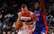 Porziņģis pret "Pistons": meistarīgi āķi, "alley‑oop" un "putback" danki no KP īpašās ēdienkartes