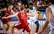 "VEF Rīga" FIBA Čempionu līgā cieš sagrāvi pret Šteinberga "Manresa"
