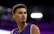Nākamā gada potenciālais NBA drafta pirmais numurs Vembanjama G līgā iemet 37 punktus