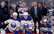 "Sabres" pagarina līgumu ar treneri Granato