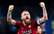 AS "Roma" kluba ikona Daniels de Rosi uzsāk treniņus Itālijas B sērijas vienībā