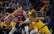Porziņģis pret "Pacers": precīzi metieni, danki, bloki un skaistas piespēles