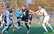 "Valmiera" zaudē punktus pret Tukuma futbolistiem, cīņa par čempiontitulu saasinās