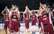 Lielā diena ir klāt – Latvijas basketbolisti kaujā pret Grieķiju dodas pēc ceļazīmes uz Pasaules kausu