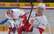 Ķēniņa un Punnenova "Lausanne" izcīna uzvaru Šveices čempionāta spēlē