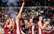 Kas būs Latvijas basketbola valstsvienības pretinieki Pasaules kausa finālturnīrā? Seko līdzi izlozei tiešraidē
