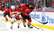 "Golden Knights" un "Devils" pagarina savas uzvaru sērijas