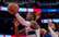 "Wizards" vēl vismaz trīs nedēļas būs jāiztiek bez Raita