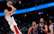 Porziņģa tālmetienu kanonādes vakarā "Wizards" revanšējas Memfisas "Grizzlies"