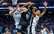 "Kings" spēlētājs Lails ar mežonīgu "danku" iekaro NBA dienas topu