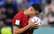 Ronaldu rekordspēlē Portugāle ar grūtībām uzvar Ganu
