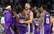 Aizvadītās nakts NBA spožākais moments pieder "Kings" aizsargam Foksam un viņa "sirēnlauzim"
