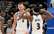 Fenomenālais Porziņģis "uzsprāgst" pret "Wolves" – 41 punkts un jauns NBA karjeras rekords