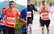 "Tēvocis Čens": ķīnietis, kurš noskrien maratonu ar "ļurķi" mutē
