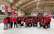 Latvijas U16 hokeja izlase triumfē pārbaudes turnīrā Norvēģijā
