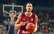 Latvijas basketbola lielākais murgs? Porziņģis it kā mokās ar pēdas savainojumu un varētu nespēlēt PK